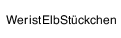 Wer ist ElbSt&uuml;ckchen